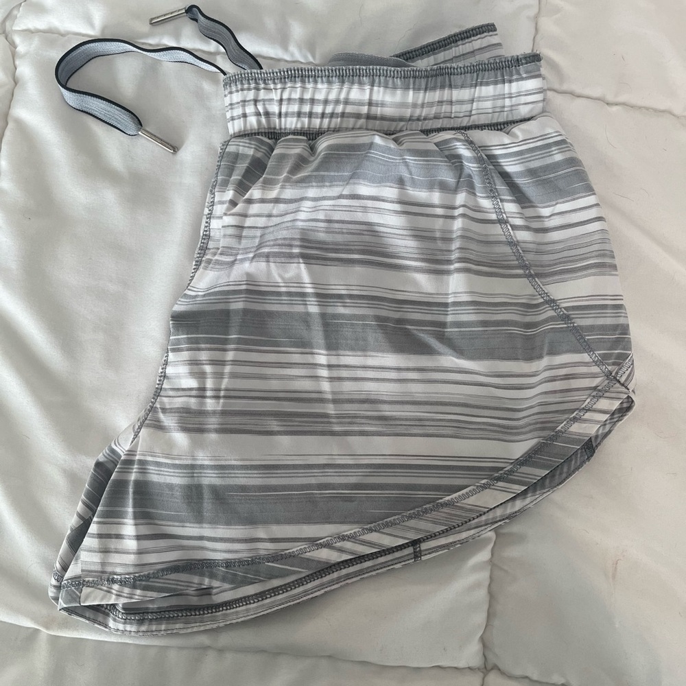 Lululemon Run: Speed Short